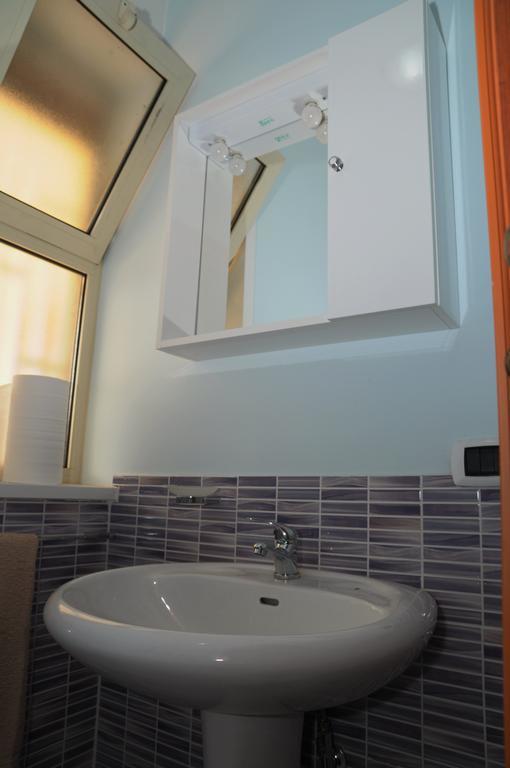 Hotel Oasi Puntese Tremestieri Etneo Esterno foto